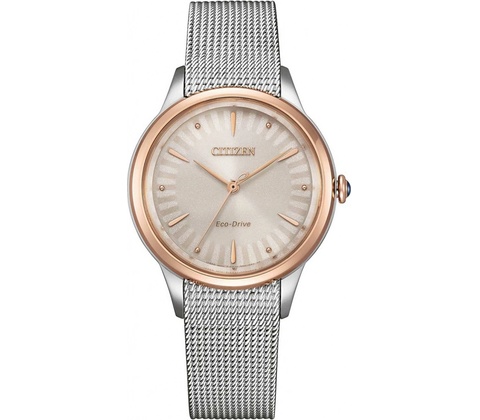 Citizen EM1156-80X
