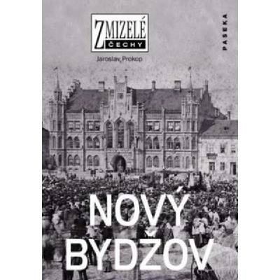 Zmizelé Čechy Nový Bydžov