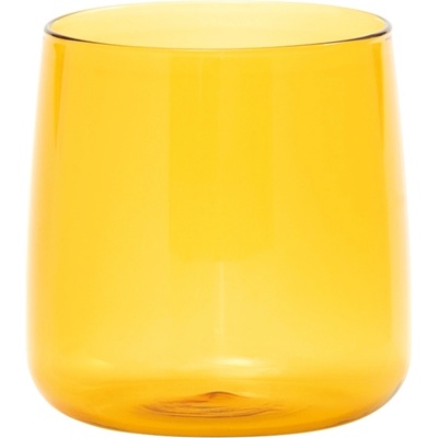 Zafferano Чаша без столче No Bilia 440 мл жълта (NBA0118)