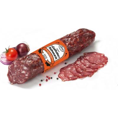 Frierss Gailtaler syrová klobása 1 kg