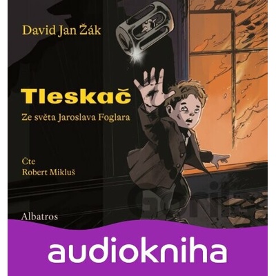 Tleskač