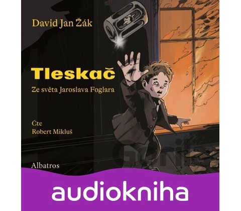 Tleskač