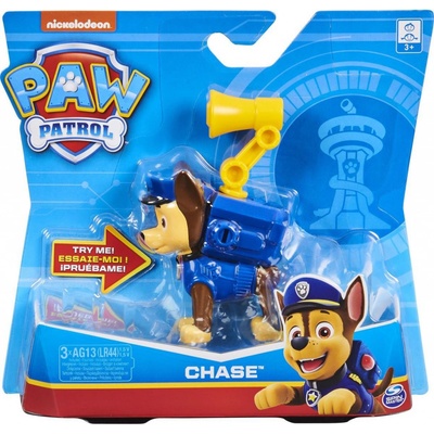 Spin Master Paw Patrol Mini Air Rescue Chase se zvuky