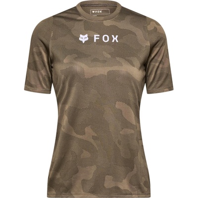 Fox W Ranger Tru Dri Ss Jersey Dámský