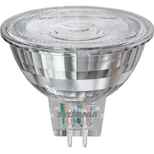 Sylvania LED žiarovka RefLED Superia Retro V2 MR16, 4,3W, 4000K, 345lm, 36°,230V