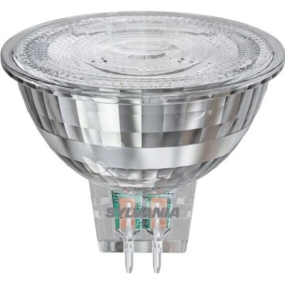 Sylvania LED žiarovka RefLED Superia Retro V2 MR16, 4,3W, 4000K, 345lm, 36°,230V