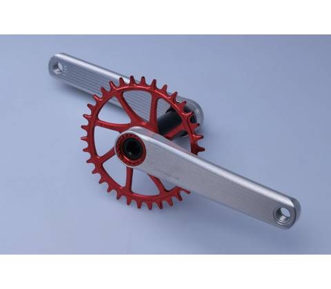 Garbaruk XC