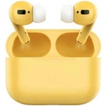 Planet Tech A3 Pro yellow Слушалки