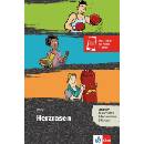 Herzrasen. Buch + Online-Angebot ThiloPaperback