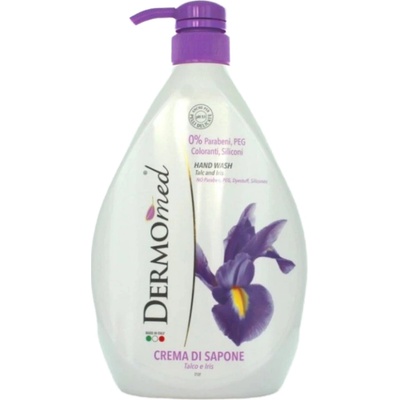 Dermomed mydlo mango talco iris 1 l