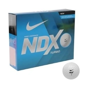 Nike 12 Kusů NDX Turbo