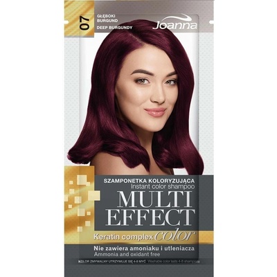 Joanna Multi Effect Color 07