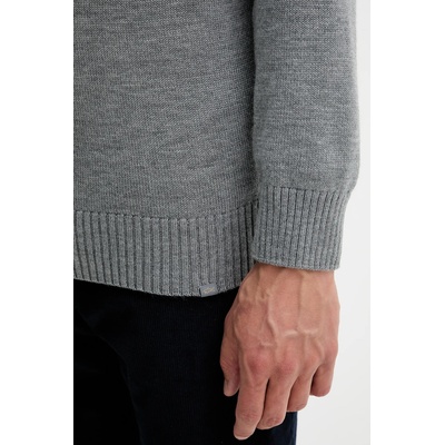 Paul&Shark Вълнен пуловер Paul&Shark (15311064)