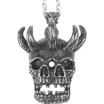 NNM висулка Devil Рога - SS8-1273P