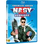 MagicBox Nagy durranás - Blu-ray (091905)