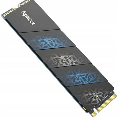 Apacer AS2280P4U Pro 512GB, AP512GAS2280P4UPRO-1