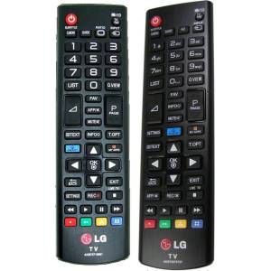 LG akb73975757 - оригинален дистанционен контрол (akb73975757) Дистанционно