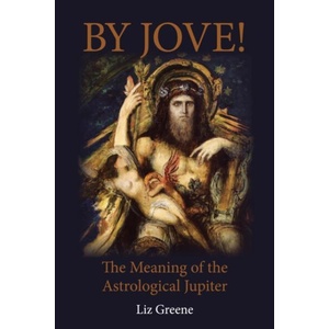 By Jove! | Liz Greene (ISBN: 9781916625242)