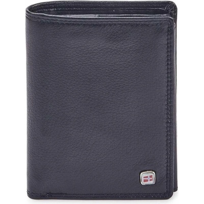 Nordee Peněženka GW-07 RFID černá