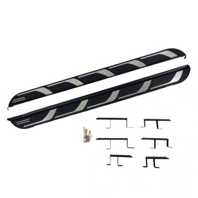 Степенки за Audi Q3 (AD21669)