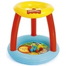 Bestway 93541 Suchý bazén 89 x 89 x 84 cm