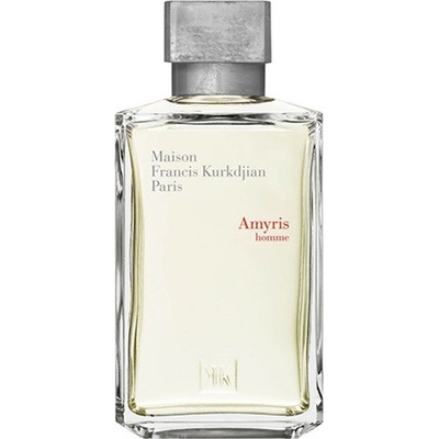 Maison Francis Kurkdjian Amyris toaletná voda pánska 200 ml