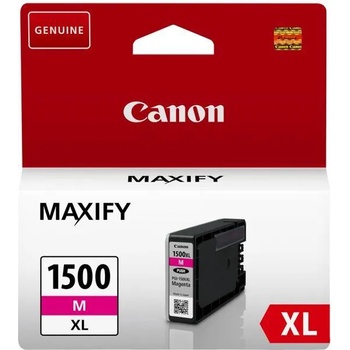Canon PGI-1500XL M Magenta (BS9194B001AA)
