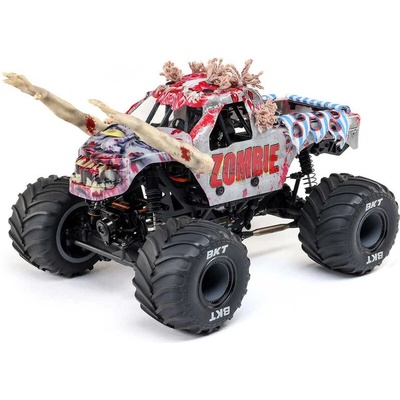 Losi Mini LMT 4WD RTR Megalodon 1:18