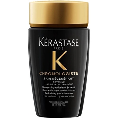 Kérastase KERASTASE Chronologiste Régénérant Shampoo Шампоан за коса дамски 75ml