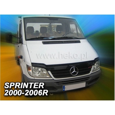 Mercedes Sprinter 00-06 Deflektor přední kapoty