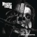 MISERY INDEX - Complete Control LP