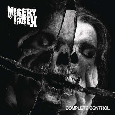 MISERY INDEX - Complete Control LP