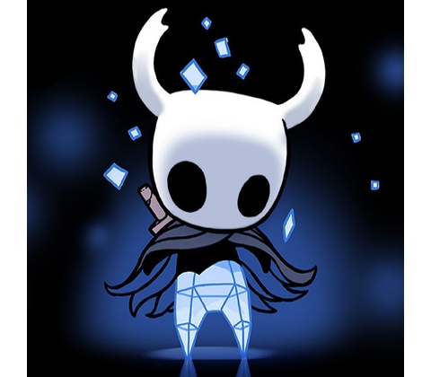 Hollow Knight