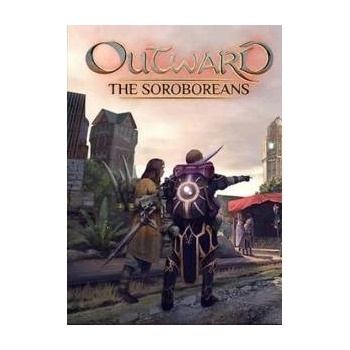 Deep Silver Outward The Soroboreans (PC)