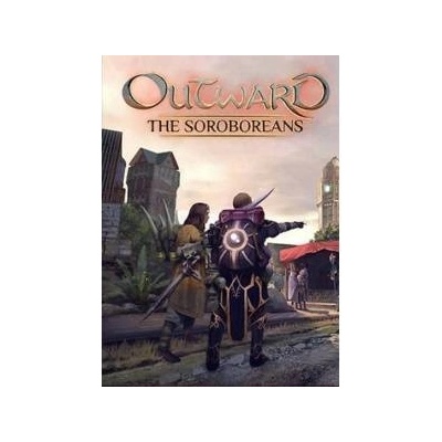 Deep Silver Outward The Soroboreans (PC)
