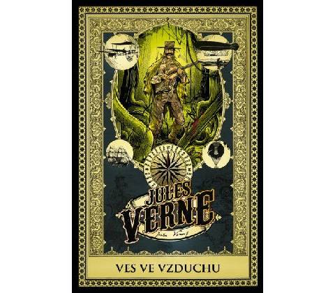 Ves ve vzduchu