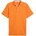 PUMA Блуза с яка Puma Men's Stand Polo Short Sleeve Performance Polo Shirt - Rickie Orang