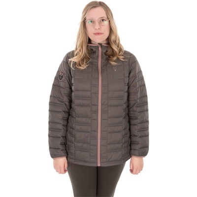 Fox Bunda Womens Explorer Quilted Jacket