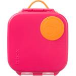 b.box Mini Lunchbox кутия за закуска Pink Orange