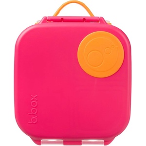 b.box Mini Lunchbox кутия за закуска Pink Orange