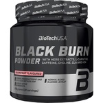 BioTechUSA Black Burn Drink Powder [210 грама] Диня