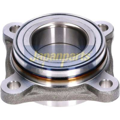 Náboj kola JAPANPARTS KK-12012 (KK12012)