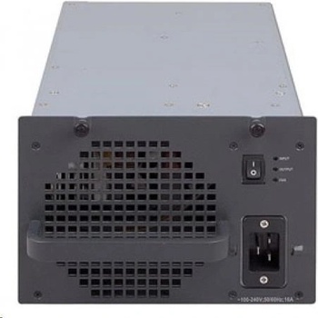 HP 7500 44p GbE/4p 10GbE SE Mod