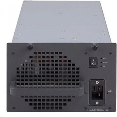 HP 7500 44p GbE/4p 10GbE SE Mod