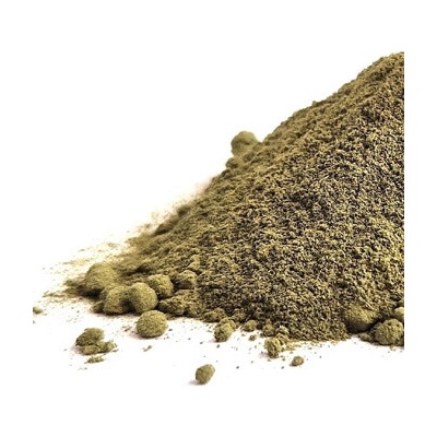 World Herbs Jitrocel list velmi jemně mletý 500 g