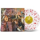 MC5 - KICK OUT THE JAMS LP