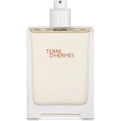 Hermès Terre D'Hermès Eau Givree parfumovaná voda pánska 100 ml tester