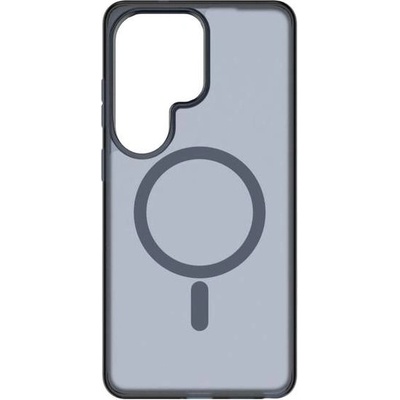 Калъф Cellularline - Frosty Mag, Galaxy S26 Ultra, MagSafe/Qi, син (FROSTYMAGALS26UB)