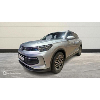 Volkswagen Tiguan 1.5 eTSI DSG 97 kW