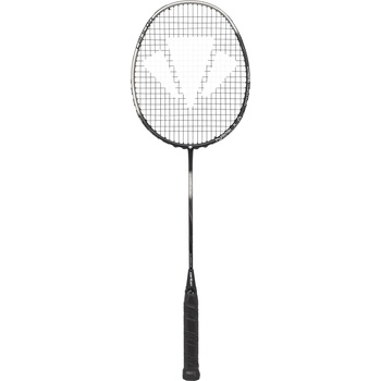 Image 1 of CARLTON Graphite NebulaB/R - Black/Silver